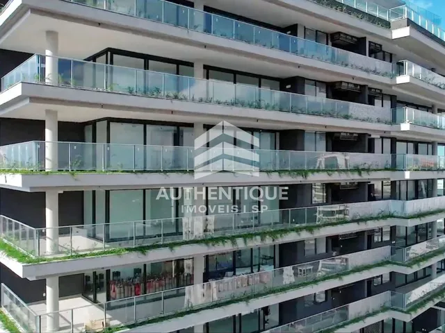 Imagem: Alameda Jardins - Apartamento À Venda em