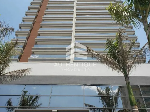 Imagem 1: Atmosfera Bosque da Saude - Apartamento À Venda em São Paulo/Sp