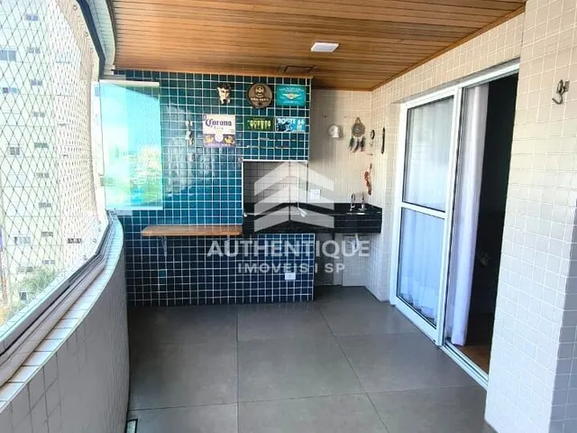 Imagem: Shasta Saint Germain Sbc - Apartamento no