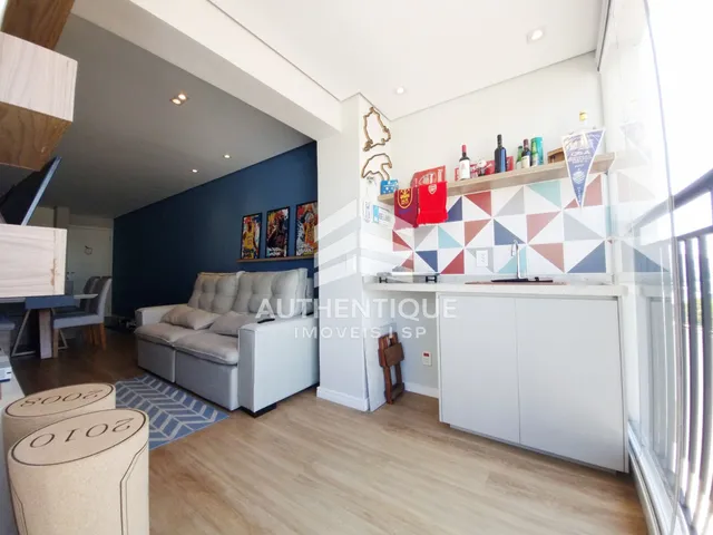 Imagem: Duetto Vila Dayse Sbc - Apartamento À Venda
