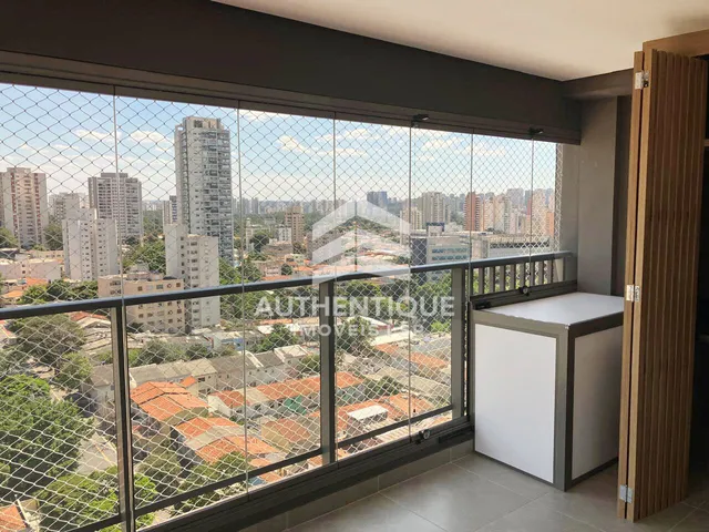 Imagem: Estilo Chacara Santo Antonio Residence