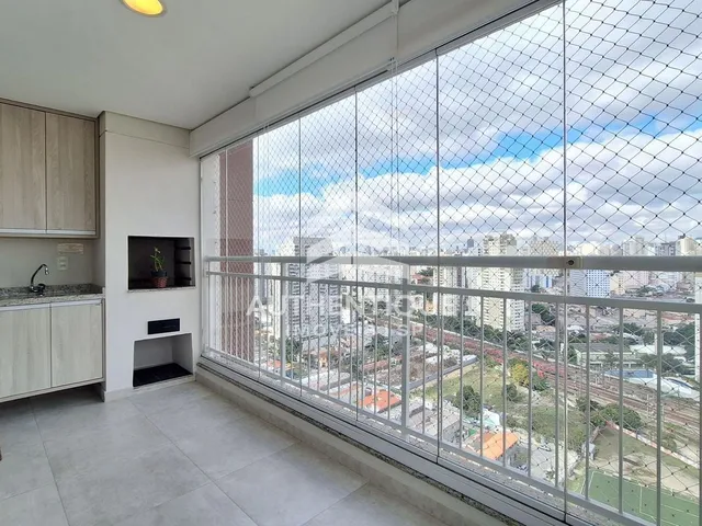 Imagem: Barra Park Barra Funda - Apartamento no
