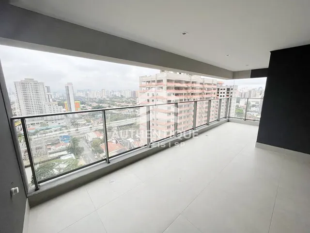 Imagem: Square Garden Campo Belo - Apartamento À