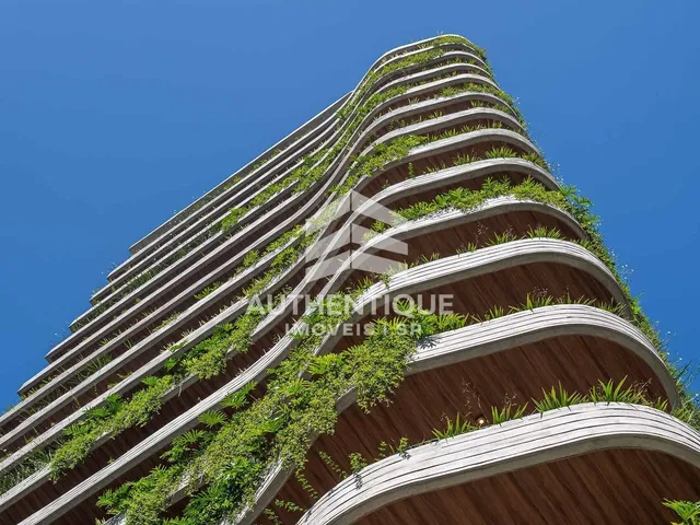 Imagem: Address Jardins - Apartamento no Bairro