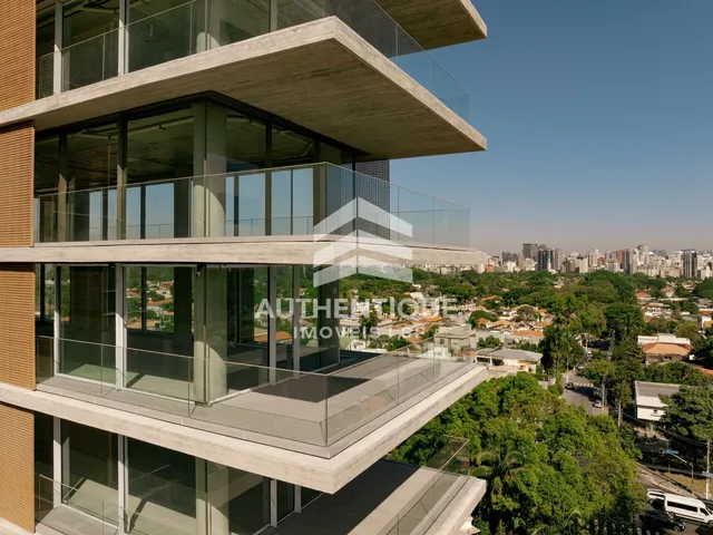 Imagem: Pierino Jardins - Apartamento À Venda no