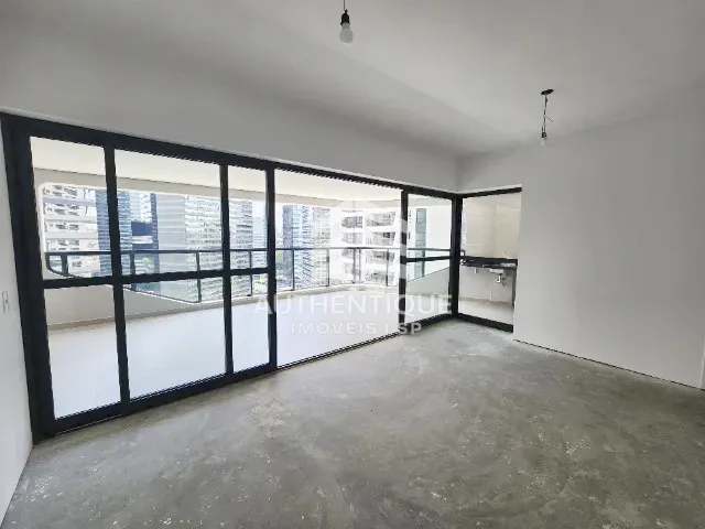 Imagem: Ez Parque da Cidade - Apartamento À Venda