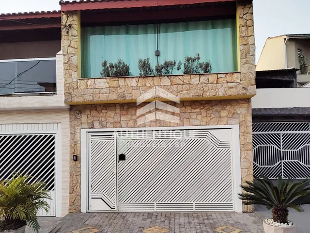 Imagem: Casa À Venda no Bairro Parque Terra Nova