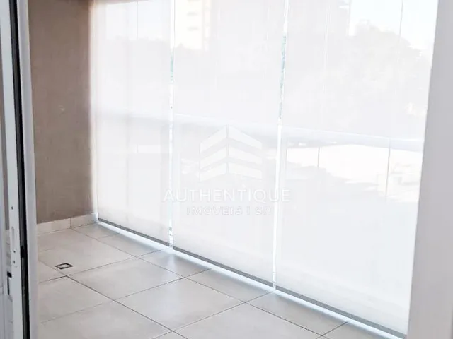 Imagem: Energy Brooklin - Apartamento À Venda em