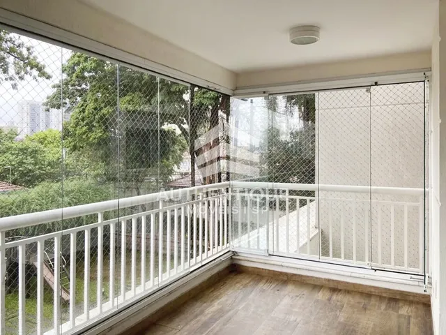 Imagem 1: VIVANTI CHACARA SANTO ANTONIO - Apartamento no bairro Chácara Santo Antônio à venda