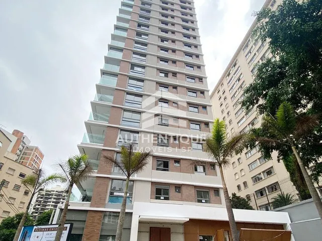 Imagem: Athos Paraiso - Apartamento À Venda em