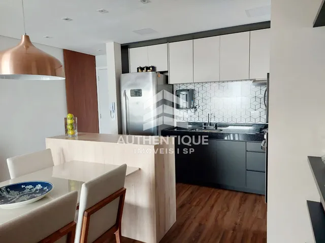 Imagem: Primo Villagio Assuncao Santo Andre - Apartamento