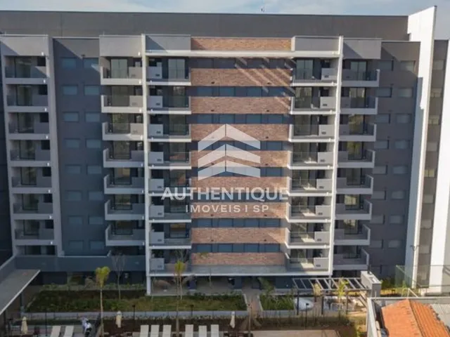 Imagem: Astra Butantã - Apartamento À Venda em