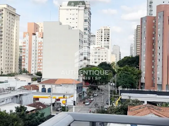 Imagem: Veritê Perdizes - Apartamento À Venda