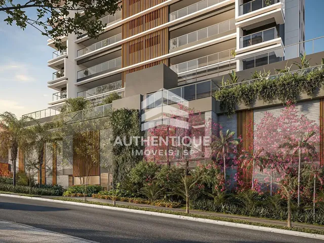 Imagem: Core Klabin - Apartamento À Venda no Bairro