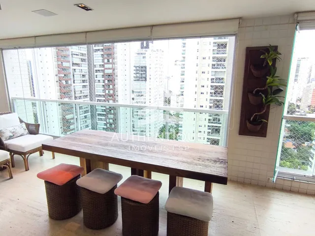 Imagem: Supremo Campo Belo - Apartamento À Venda