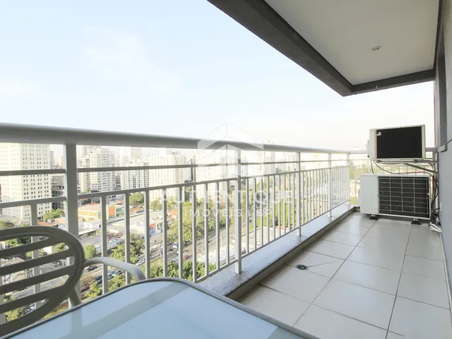 Imagem: Lumen Brooklin - Apartamento À Venda em