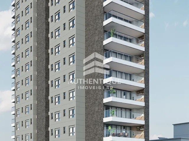 Imagem: Guararapes 55 Brooklin - Apartamento À