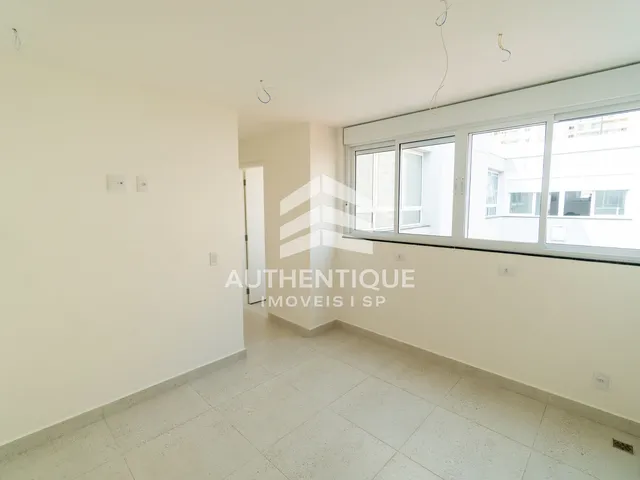 Imagem 11: Sarmento de Beires - Jardim Portugal Sbc - Apartamento À Venda no Bairro Jardim Portugal - São Bernardo do Campo/Sp