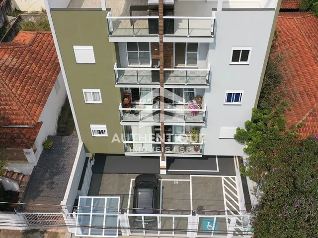 Imagem 13: Sarmento de Beires - Jardim Portugal Sbc - Apartamento À Venda no Bairro Jardim Portugal - São Bernardo do Campo/Sp