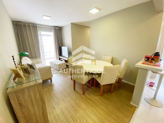 Imagem: Portal Centro Brás - Apartamento À Venda