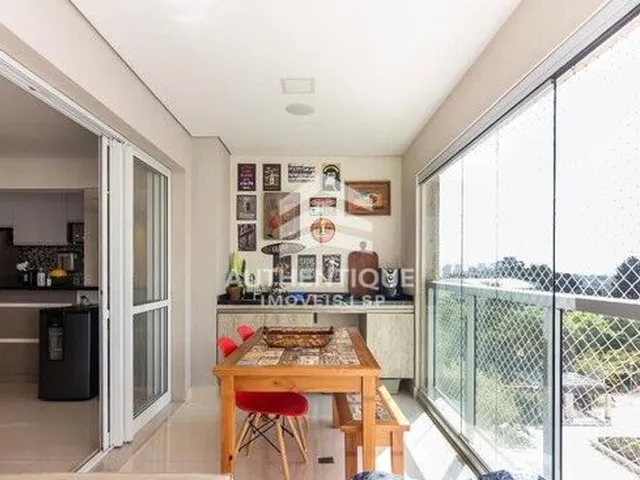 Imagem: Ristretto Lorian Boulevard - Apartamento