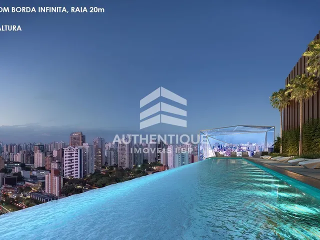 Imagem 14: Ibirapuera By Yoo - Thera Apartments - Apartamento À Venda em São Paulo/Sp
