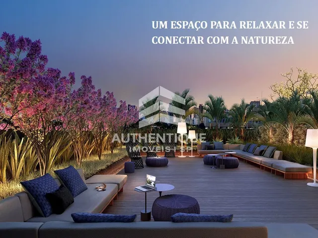 Imagem 16: Ibirapuera By Yoo - Thera Apartments - Apartamento À Venda em São Paulo/Sp