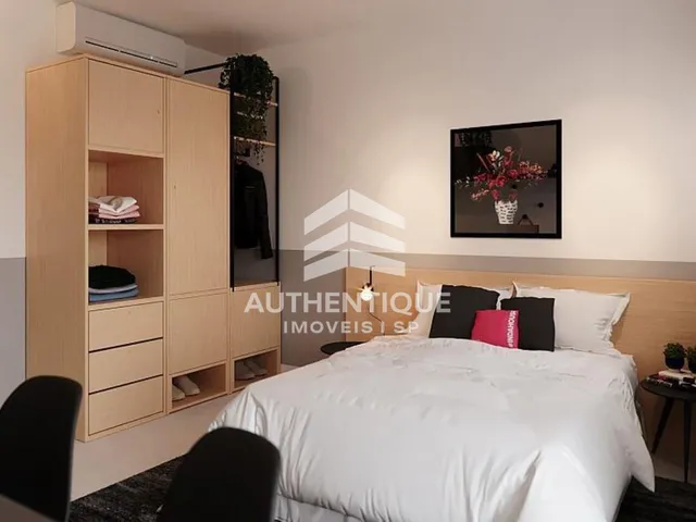 Imagem: On Maracatins Moema - Apartamento À Venda