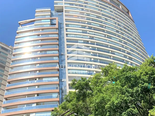 Imagem: Follow Brooklin - Apartamento À Venda em