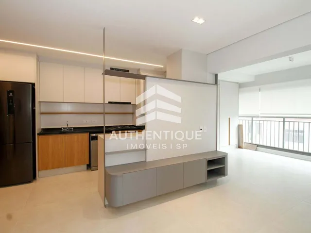 Imagem: Highlights Pinheiros - Apartamento no Bairro