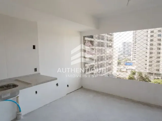 Imagem: Invert Campo Belo - Apartamento no Bairro