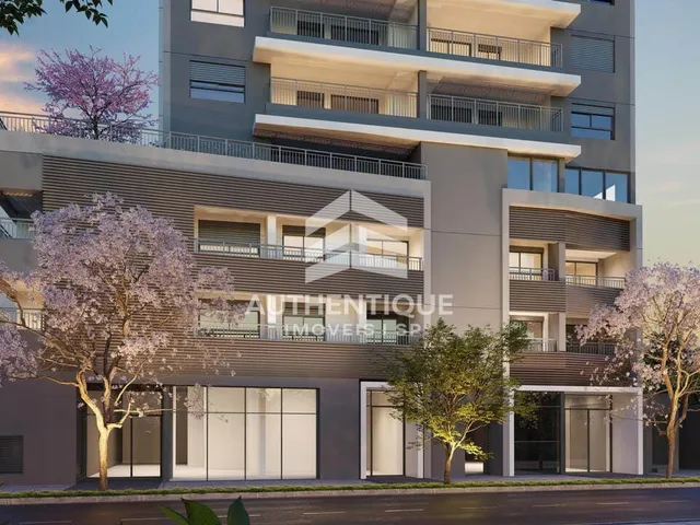Imagem 12: Astral Saude - Apartamento À Venda no Bairro Saúde - São Paulo/Sp, Zona Sul