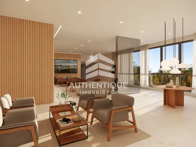 Imagem 16: Astral Saude - Apartamento À Venda no Bairro Saúde - São Paulo/Sp, Zona Sul