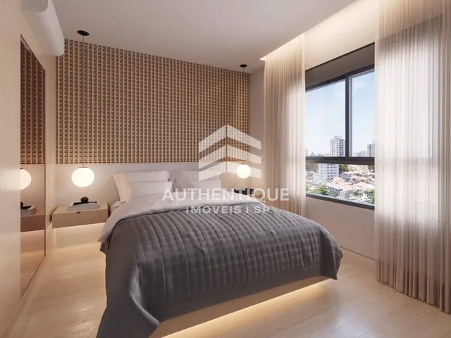 Imagem 13: Astral Saude - Apartamento À Venda no Bairro Saúde - São Paulo/Sp, Zona Sul