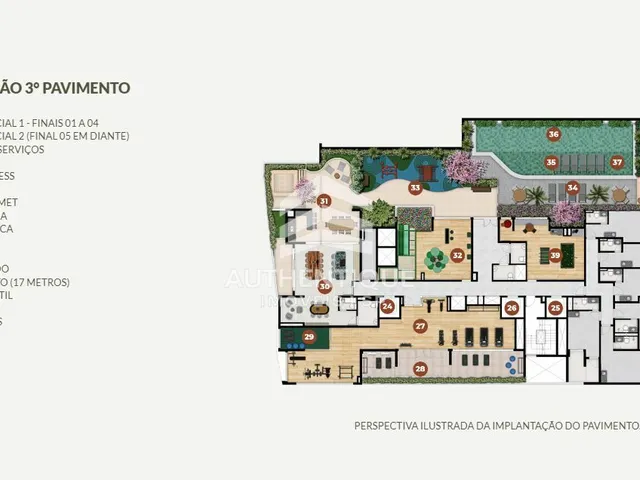 Imagem 14: Astral Saude - Apartamento À Venda no Bairro Saúde - São Paulo/Sp, Zona Sul