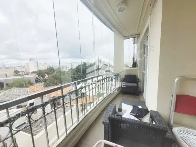 Imagem: Espacos dos Manacas - Apartamento À Venda