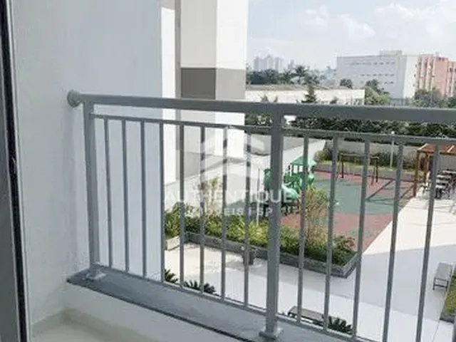Imagem: Living Magic Rudge Ramos Sbc - Apartamento