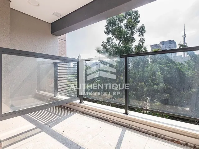 Imagem: Haus Mitre Pinheiros - Apartamento À Venda