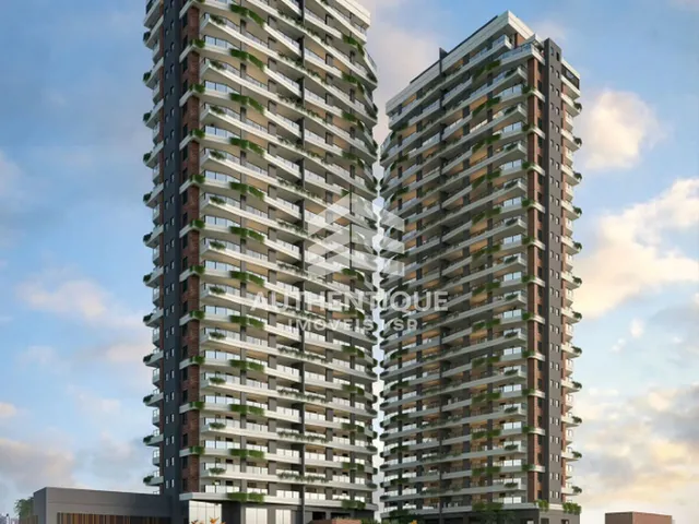 Imagem: Due Residence Centro Sbc - Apartamento À