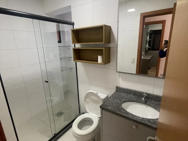 Imagem 7: Condomínio Upper Parque das Águas