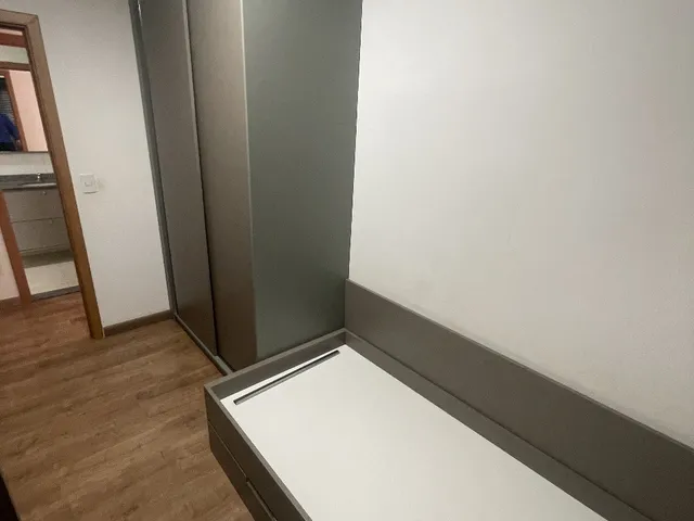 Imagem 2: Condomínio Upper Parque das Águas
