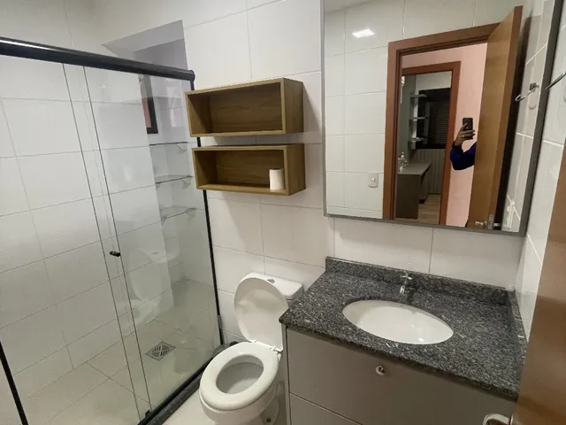 Imagem 6: Condomínio Upper Parque das Águas