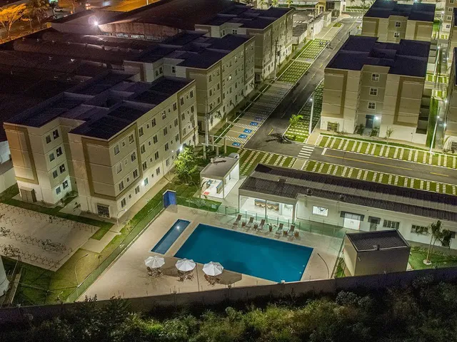 Imagem 11: Condomínio Chapada Boulevard
