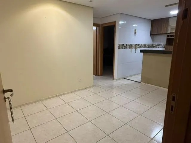Imagem: Condomínio Residencial Chapada do Mirante