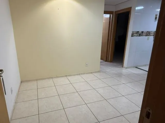 Imagem 4: Condomínio Residencial Chapada do Mirante