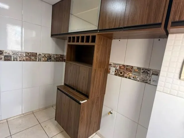 Imagem 10: Condomínio Residencial Chapada do Mirante