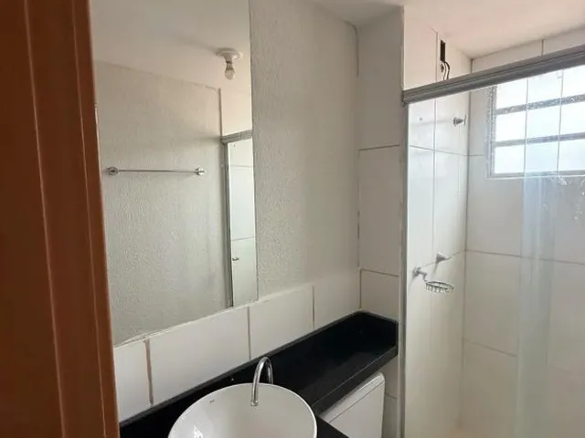 Imagem 11: Condomínio Residencial Chapada do Mirante