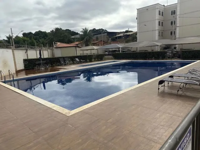 Imagem 7: Condomínio Residencial Chapada do Mirante