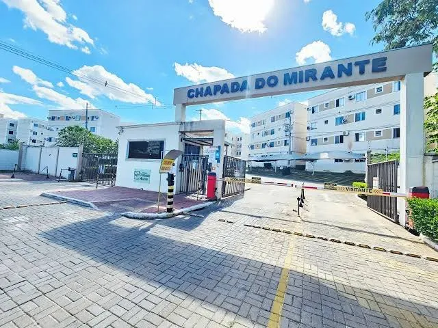Imagem 3: Condomínio Residencial Chapada do Mirante