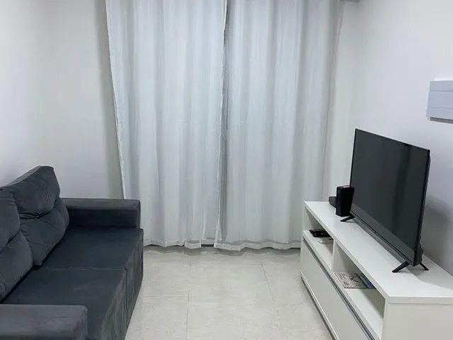 Imagem 2: Condomínio Luxxor Flat